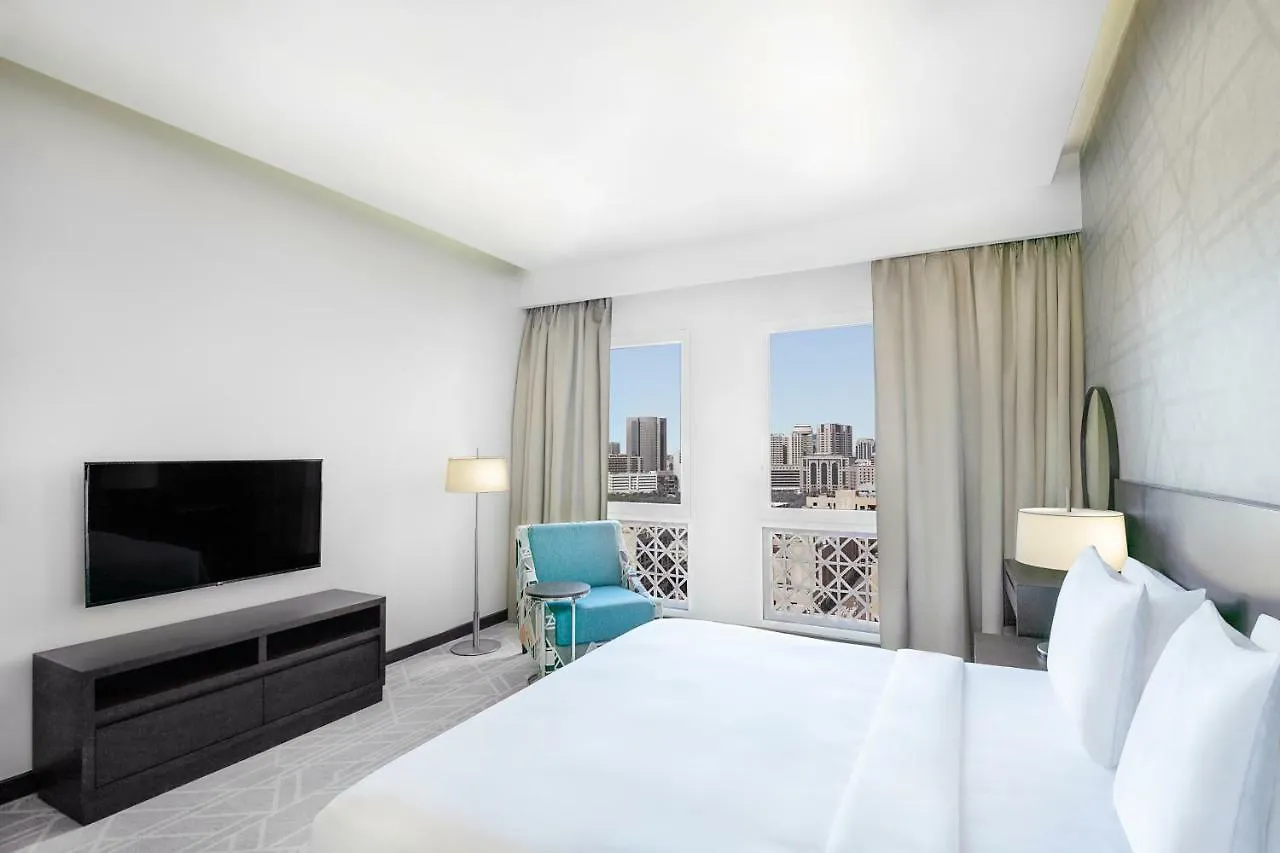 Hotel Hyatt Place Dubai Wasl District Residences
