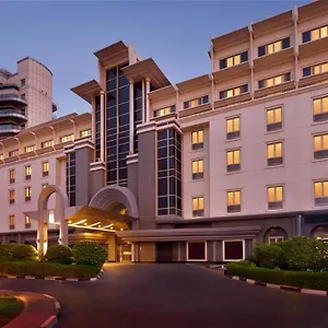 Hotel Moevenpick & Bur Dubai