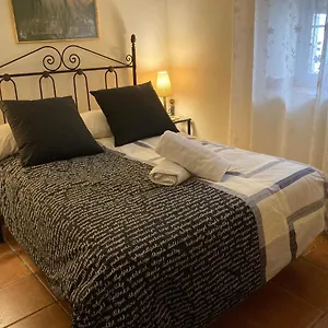 Holiday home Casa Rustica Pueblo Mijas