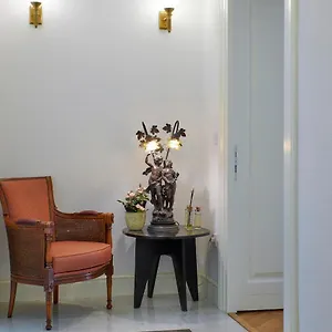 Apartment Little Roos Pula