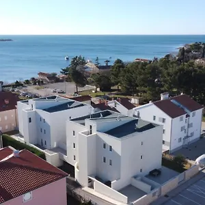 Apartment A&v Novigrad (Istria)