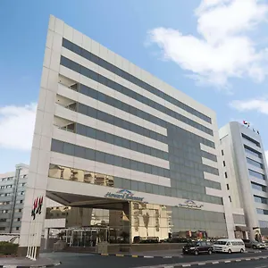 Howard Johnson Bur Emirati Arabi Uniti