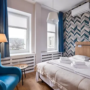 Hotel Traffic Stare Poznań