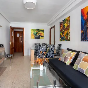 Apartment Sol Seville