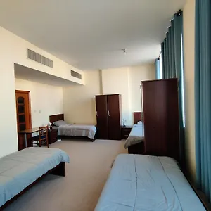 Oasis Emirati Arabi Uniti