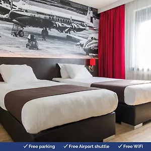 Otel Bastion Amsterdam Airport ****