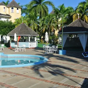 Apartment One Bedroom 13 Ocho Rios