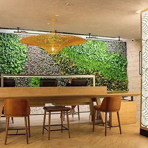 Hotel Ibis World Trade Centre Dubai