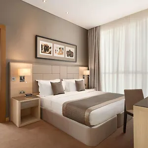 Otel Tryp By Wyndham Center ****