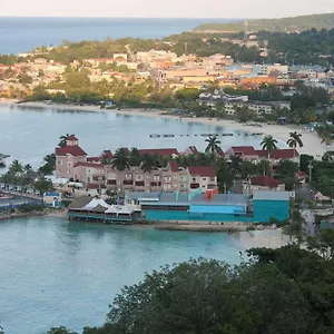 Apartment Penthouse On The Ridge Ocho Rios