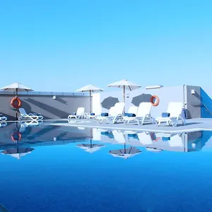 Apart-hotel Al Diar Sawa Abu Dhabi