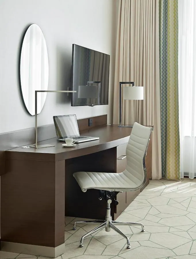 Hyatt Place Dubai Wasl District Residences 4*,  United Arab Emirates