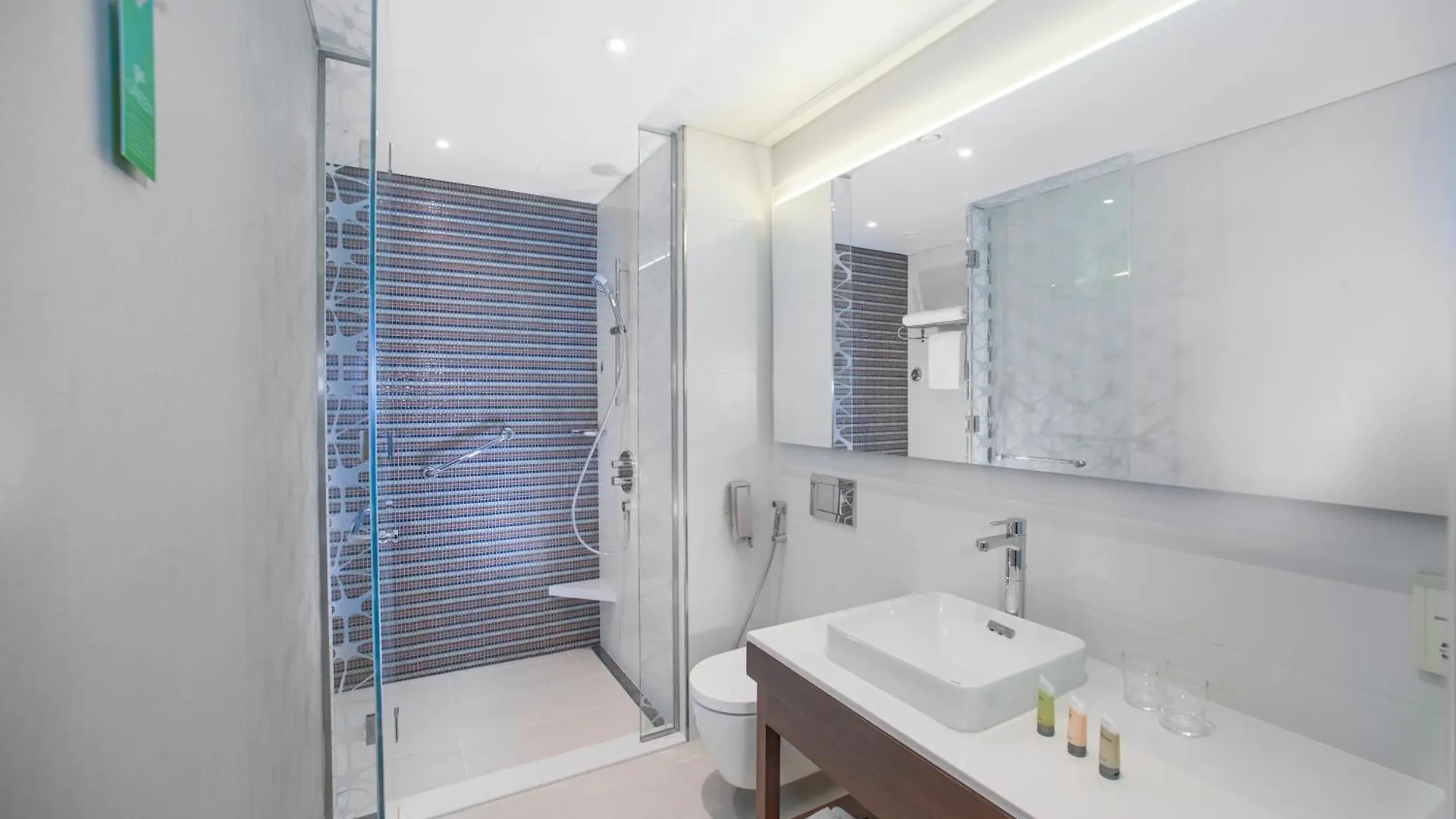 Hyatt Place Dubai Wasl District Residences 4*,  United Arab Emirates