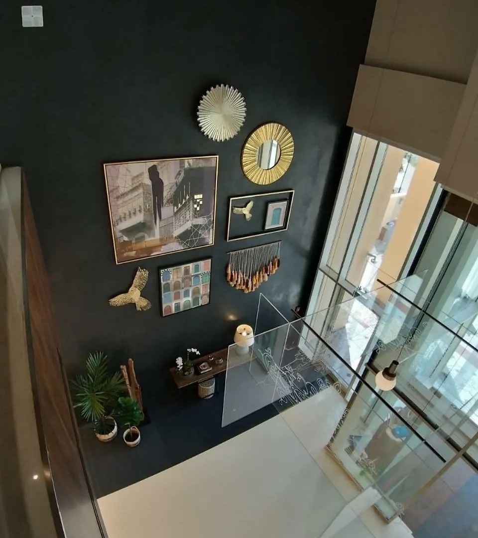 Hyatt Place Dubai Wasl District Residences