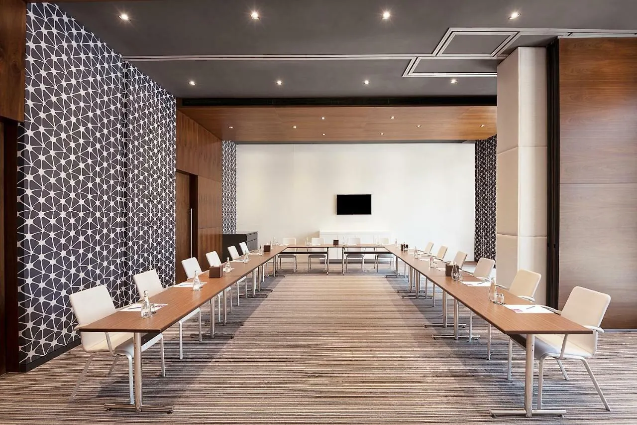 **** Hotel Hyatt Place Dubai Wasl District Residences United Arab Emirates