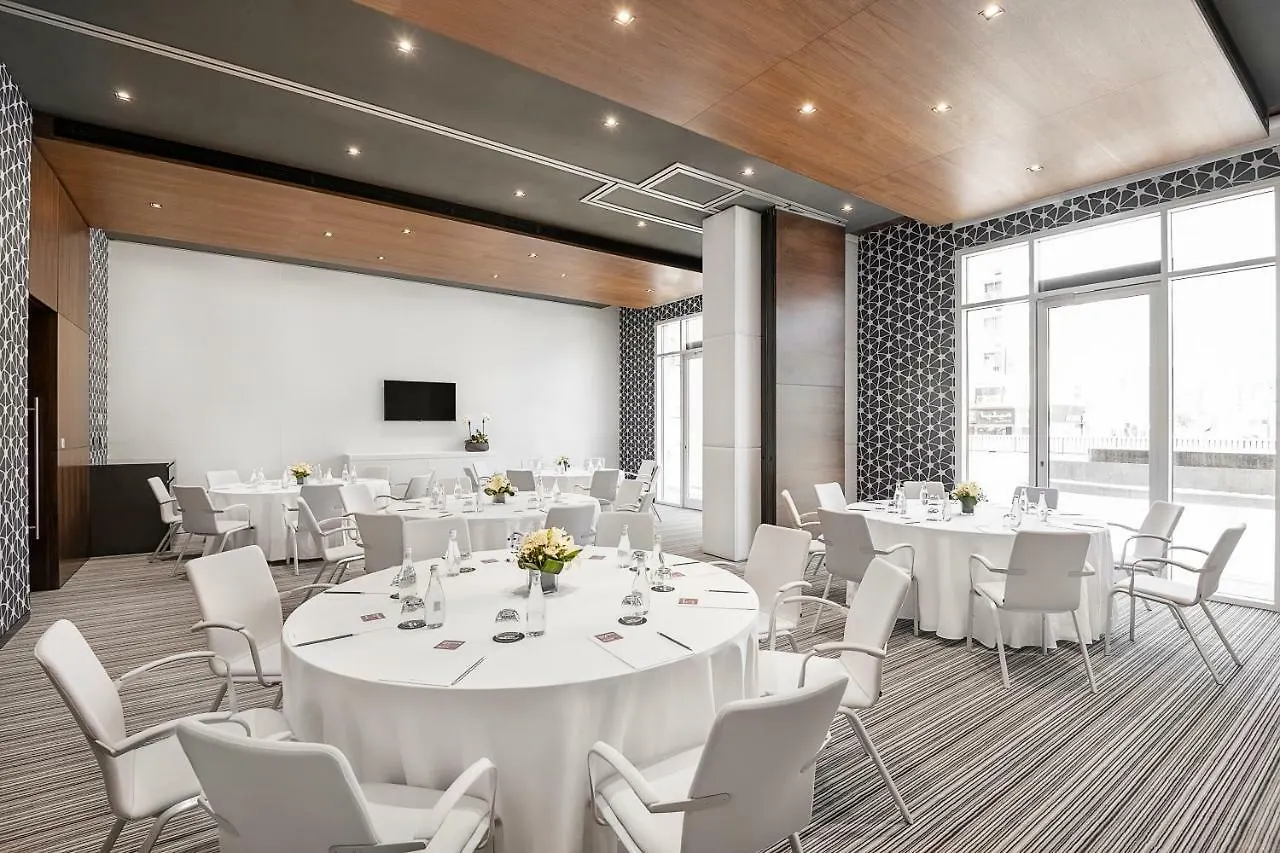 **** Hotel Hyatt Place Dubai Wasl District Residences United Arab Emirates