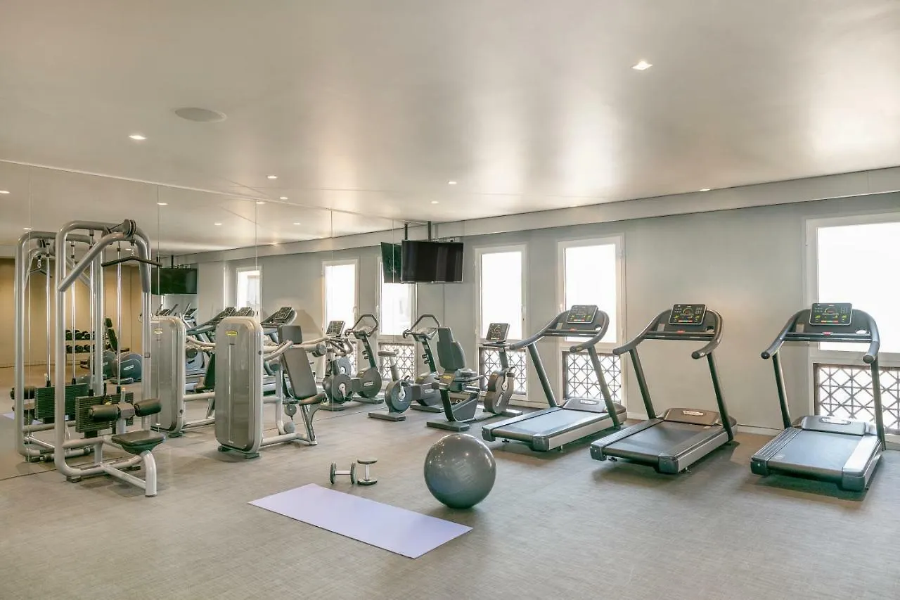 Hyatt Place Dubai Wasl District Residences United Arab Emirates
