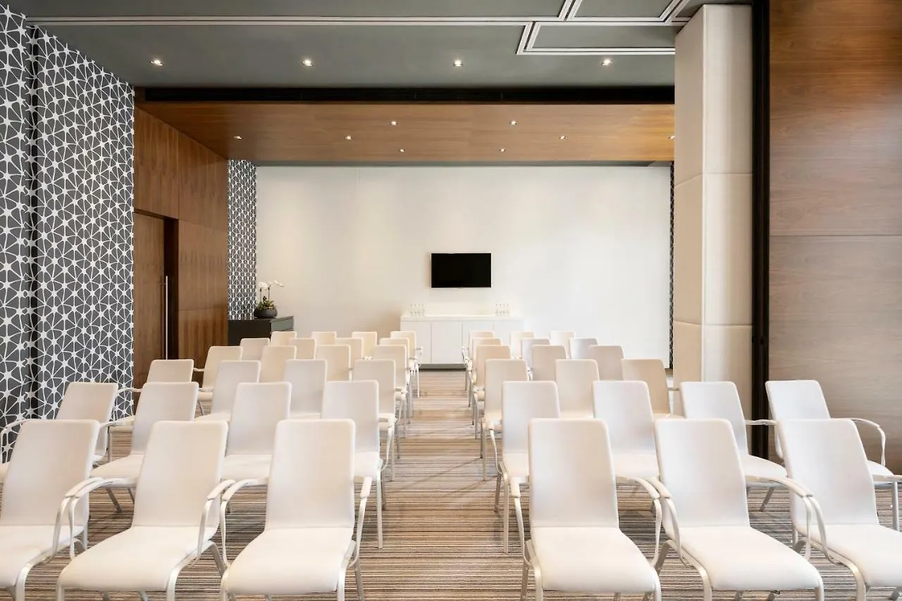 Hotel Hyatt Place Dubai Wasl District Residences