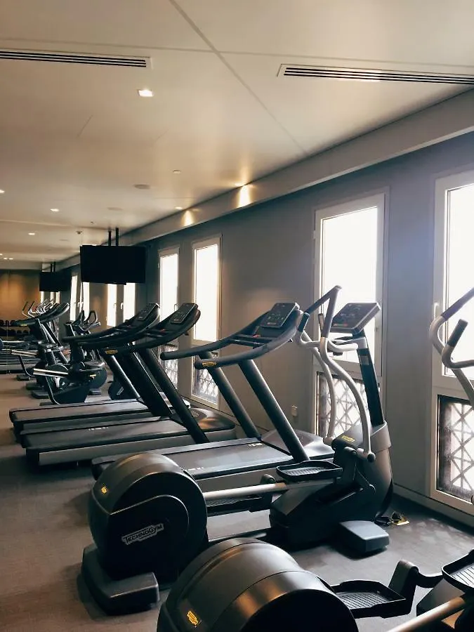 Hyatt Place Dubai Wasl District Residences Birleşik Arap Emirlikleri